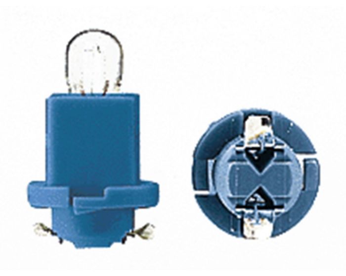 Lampe-bax-12V-EBS-R-1,8-Watt-Bleu-10p.